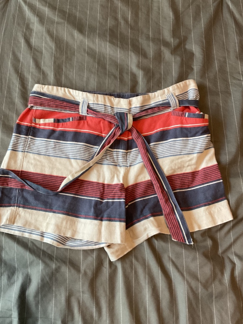Loft shorts